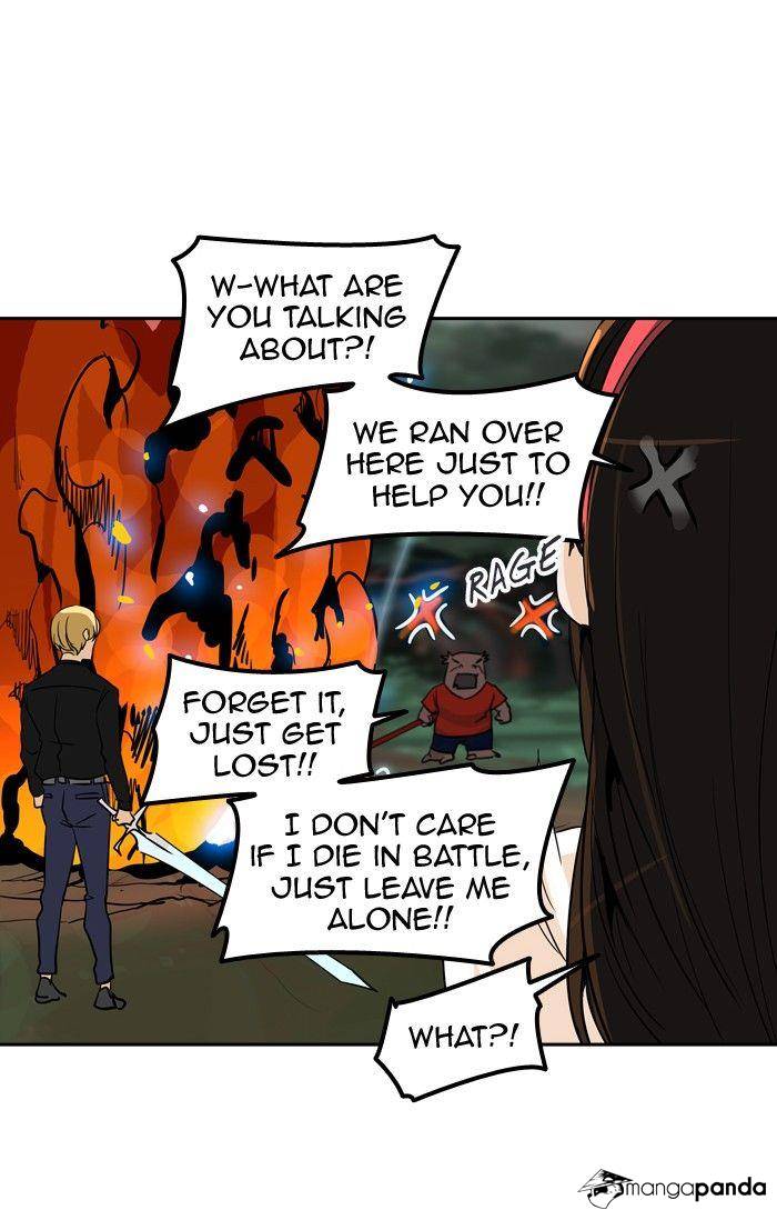Tower of God Chapter 287 image 025